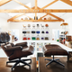 Inside the Eames Institute